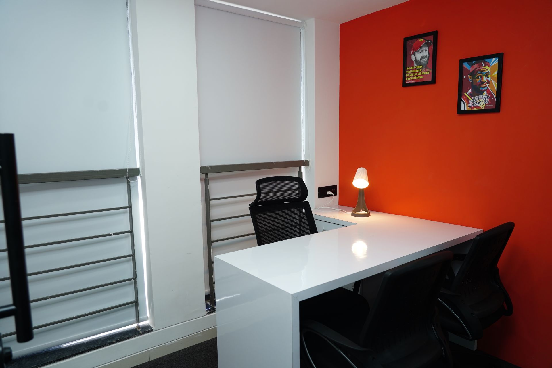 Sentient Workspaces image 5