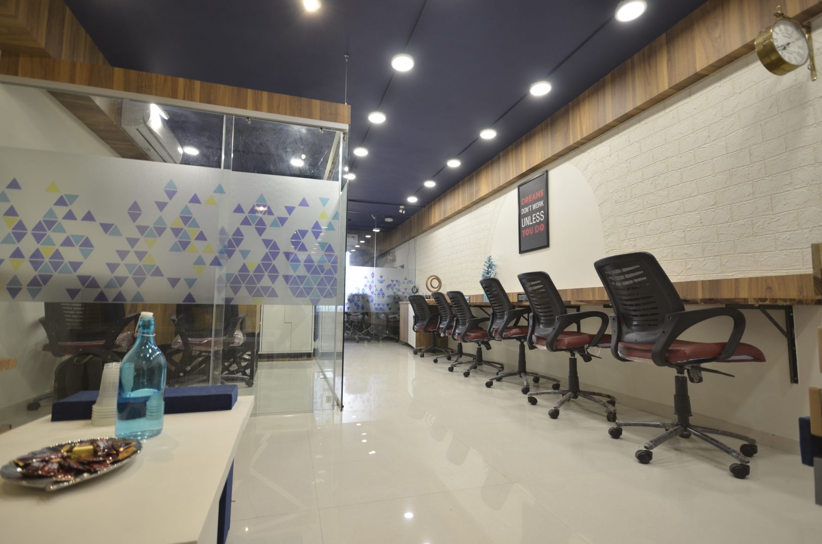 Spaces profile image