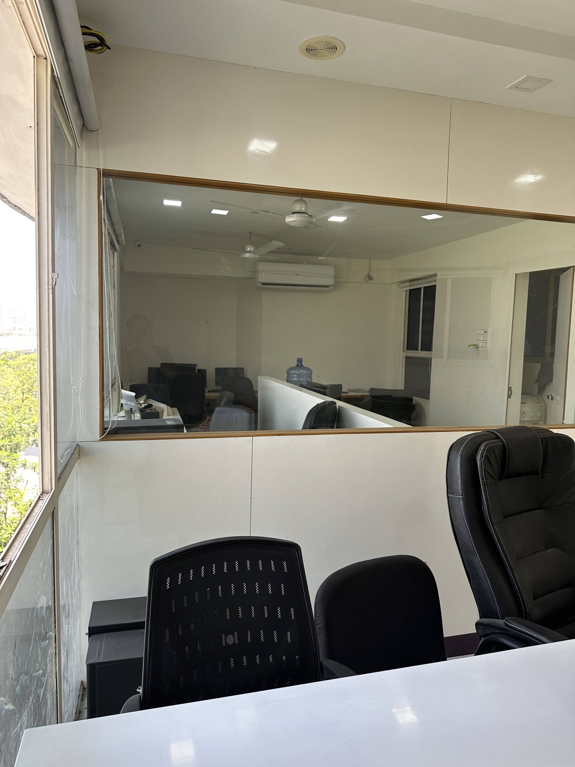 SPX Co-Working Bodakdev image 2