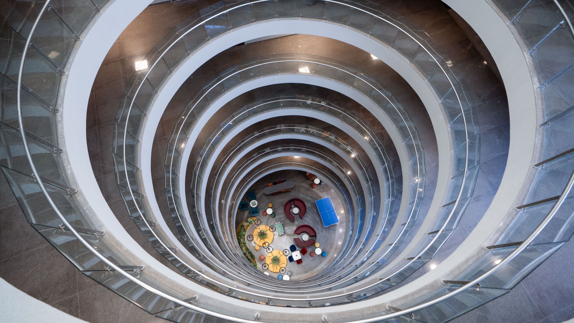 The Address - Your destination of growth: Shyamal Iconic image 4