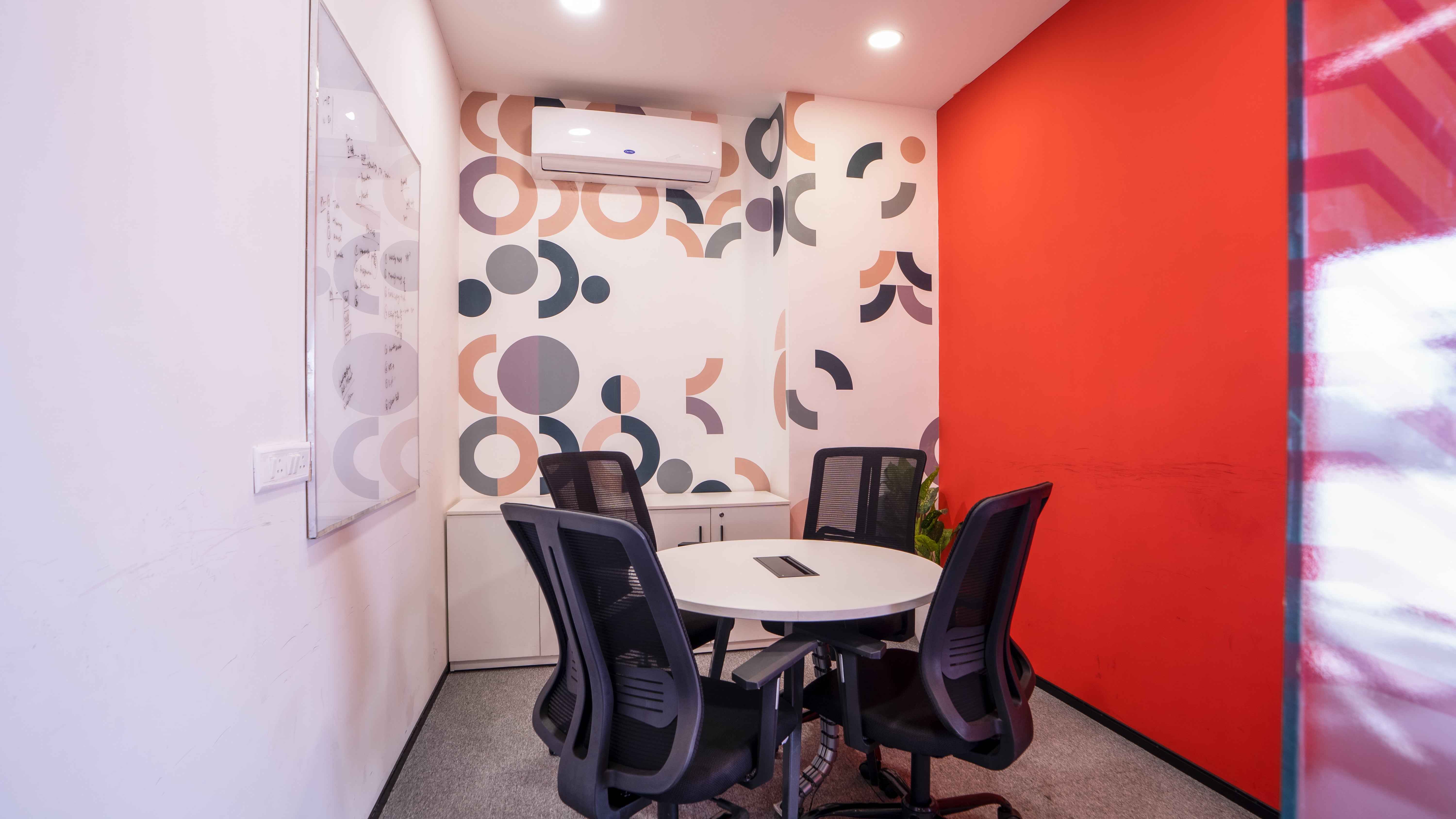 The Address - Your destination of growth: Shyamal Iconic image 3