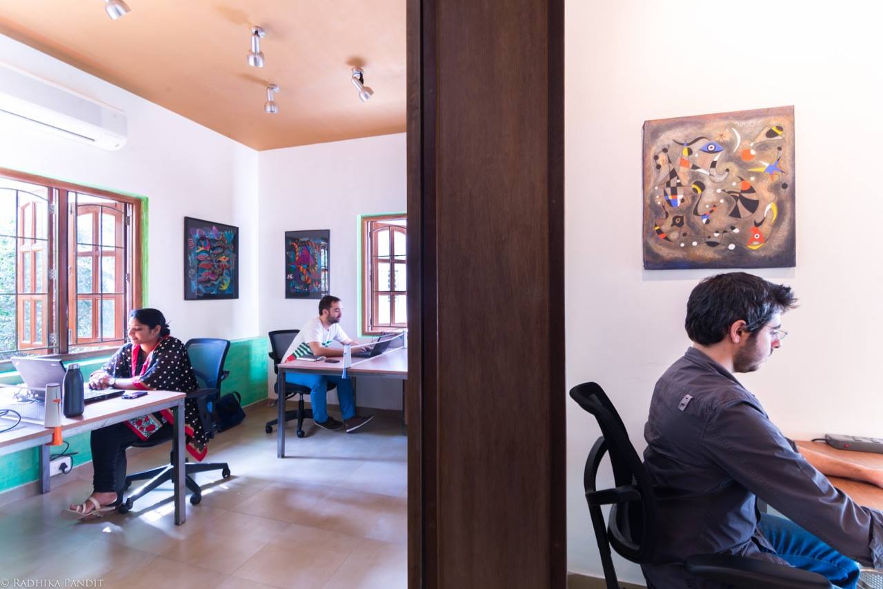 Uncubate WorkingCo image 3