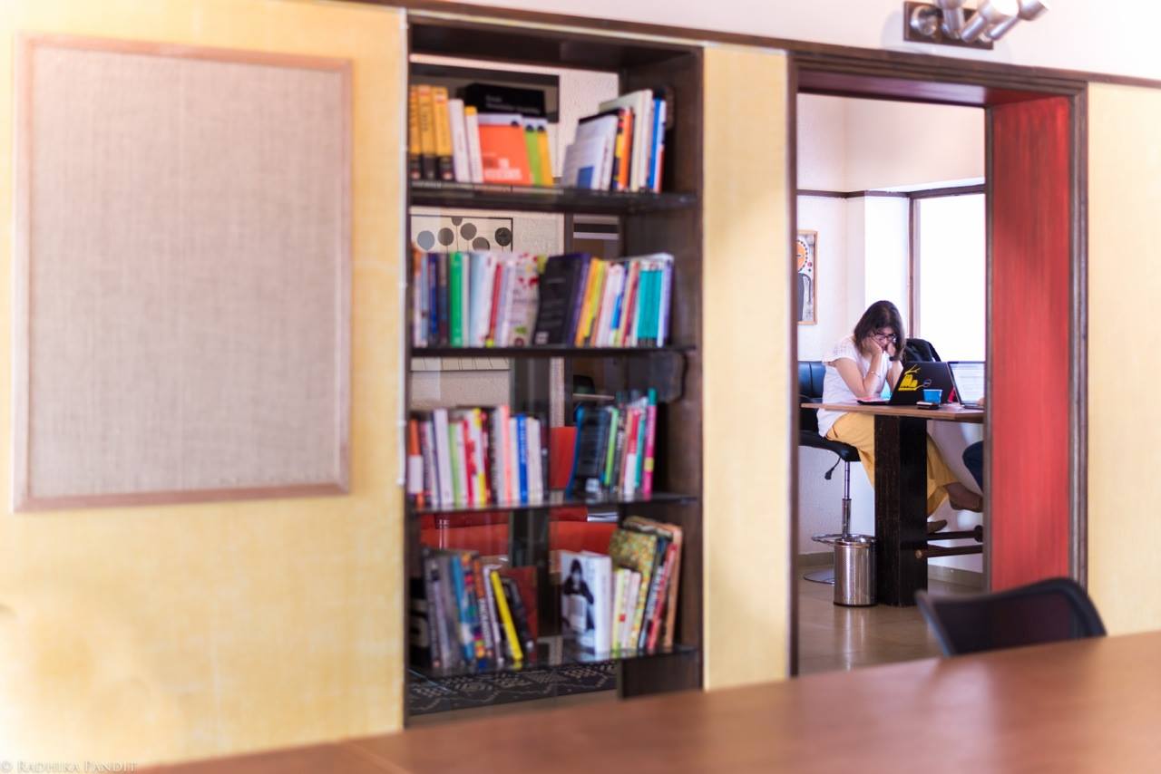 Uncubate WorkingCo image 5