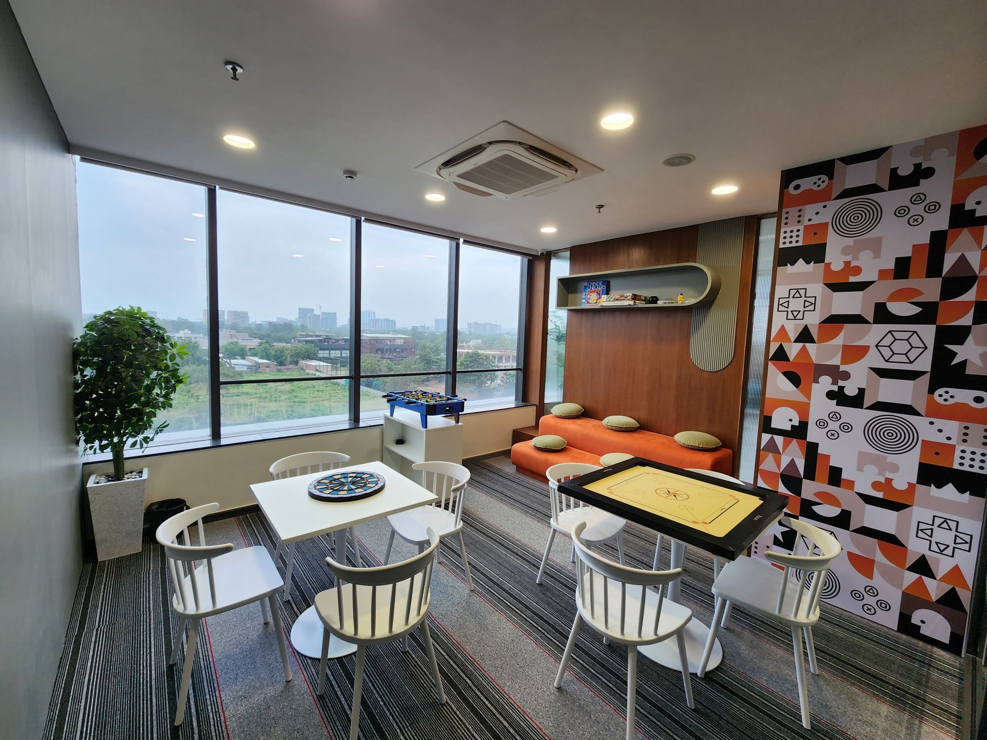 URSA Workspaces image 4