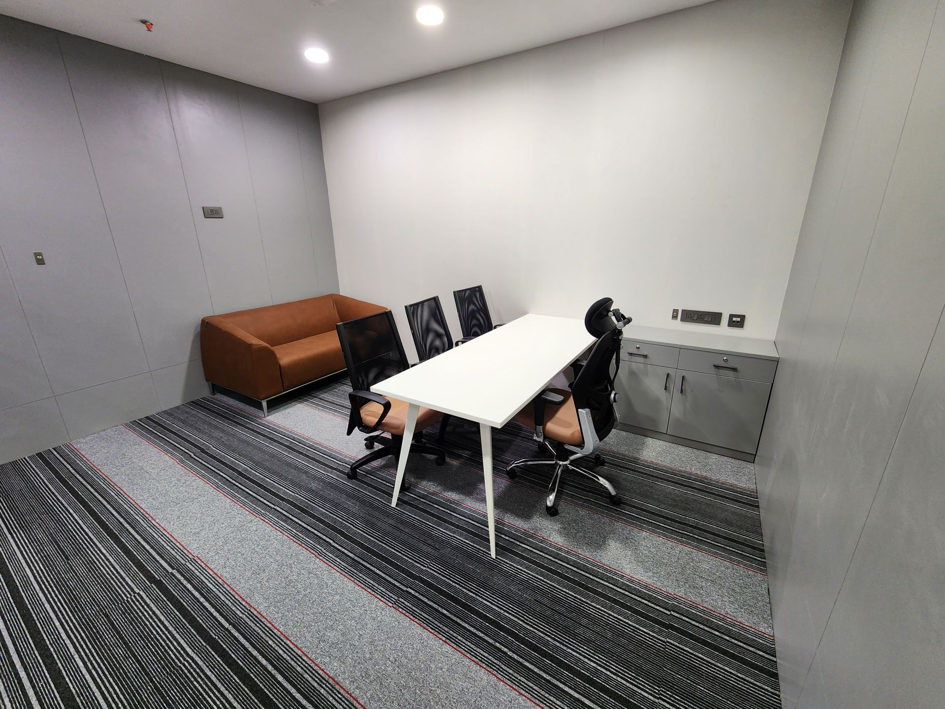 URSA Workspaces image 3