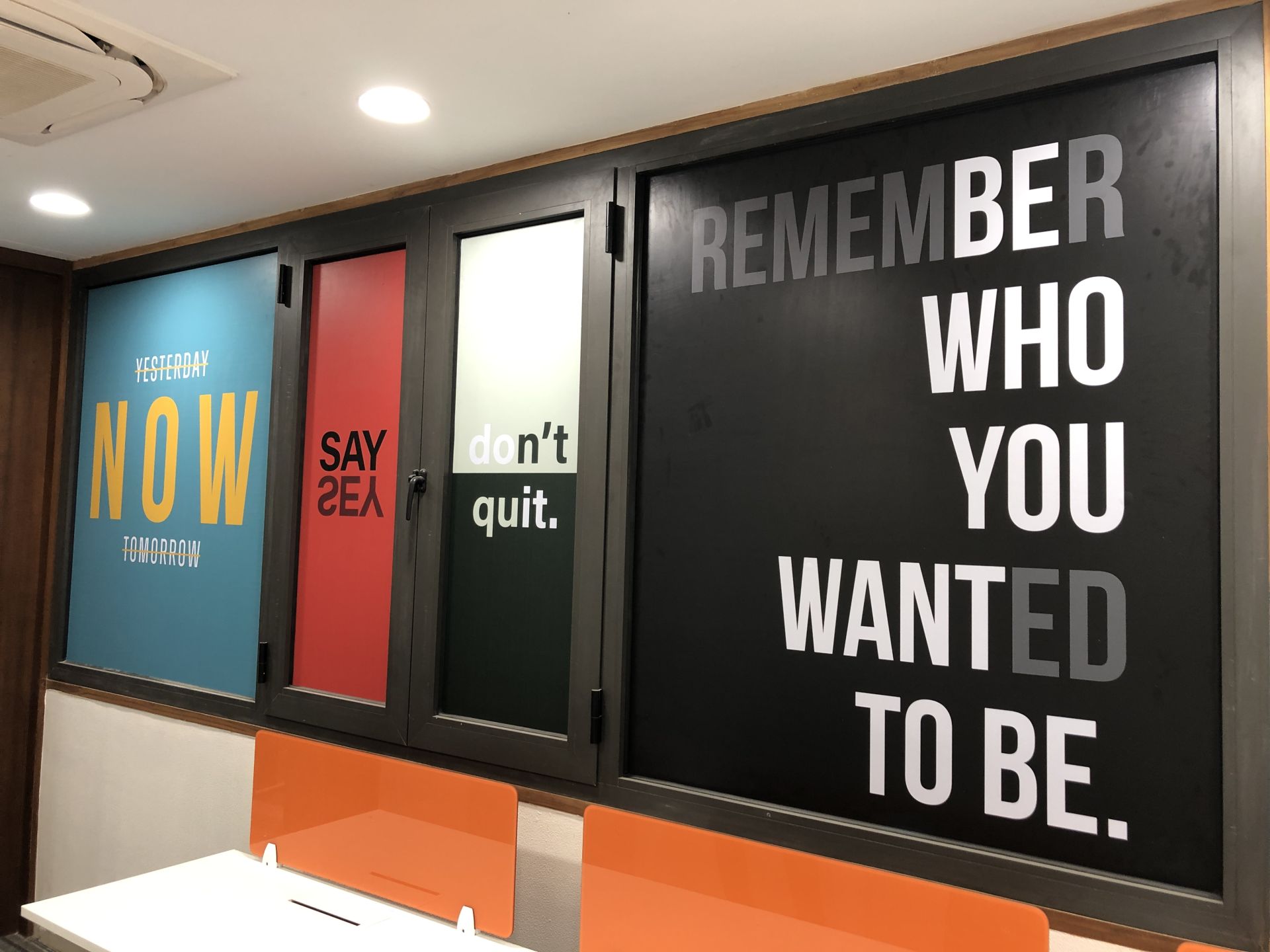 URSA Workspaces image 5