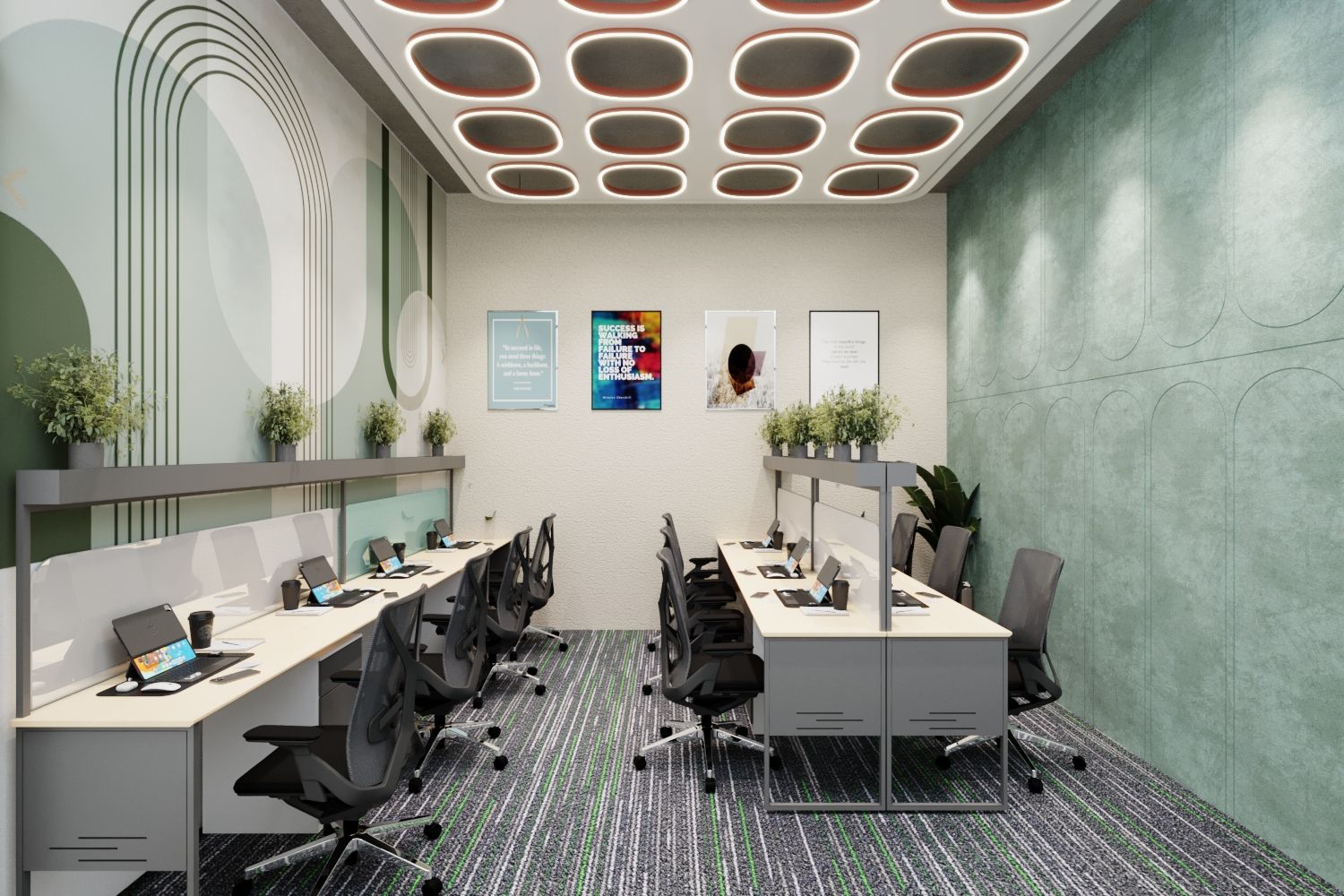 Vibrant Co.Work image 2