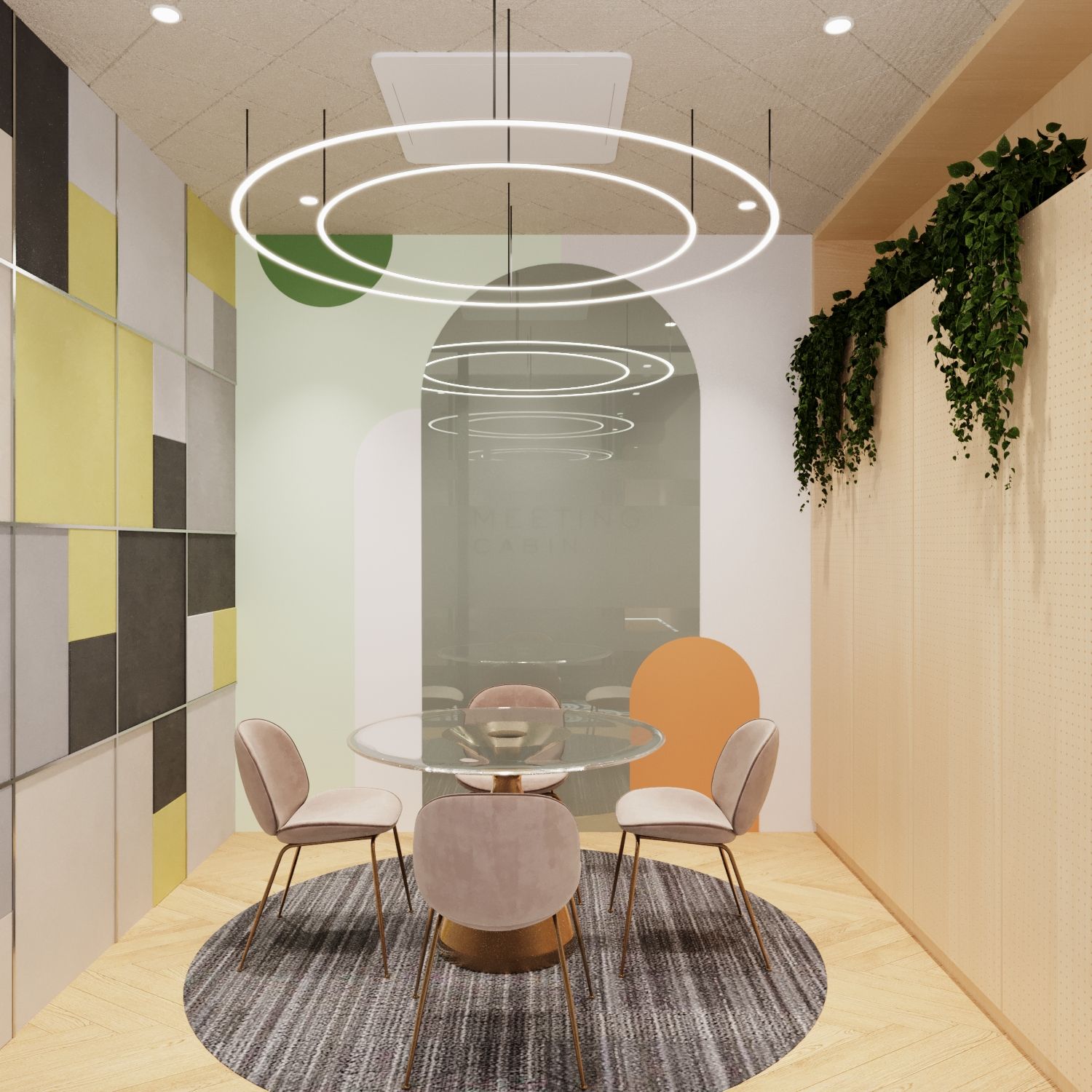 Vibrant Co.Work image 4