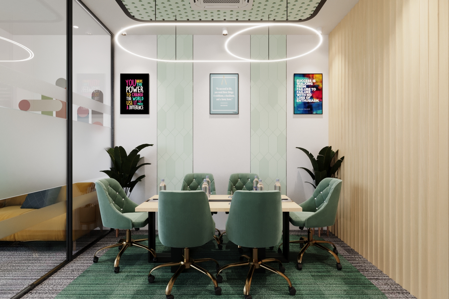 Vibrant Co.Work image 5