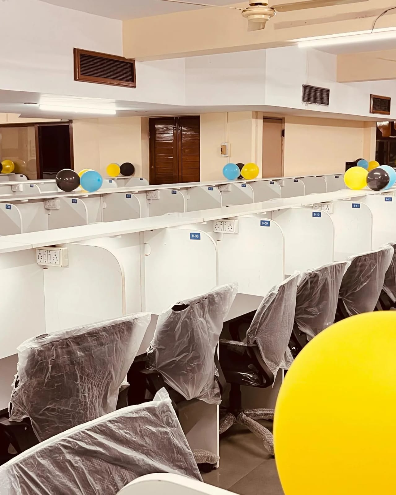 UTTIRNA Study Zone & Co-Working Space image 2