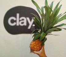 Clay - Coworking for Creative Minds profile image
