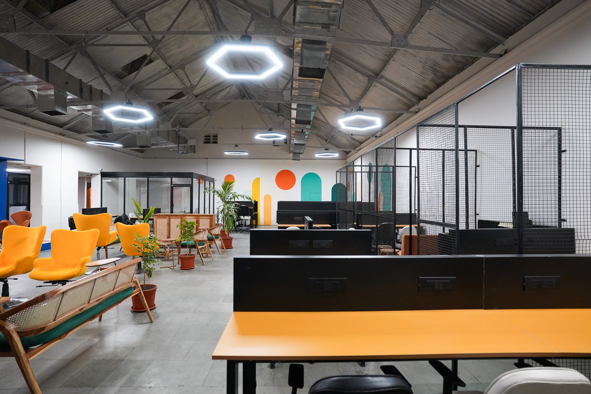 Shed 2 Coworking image 2