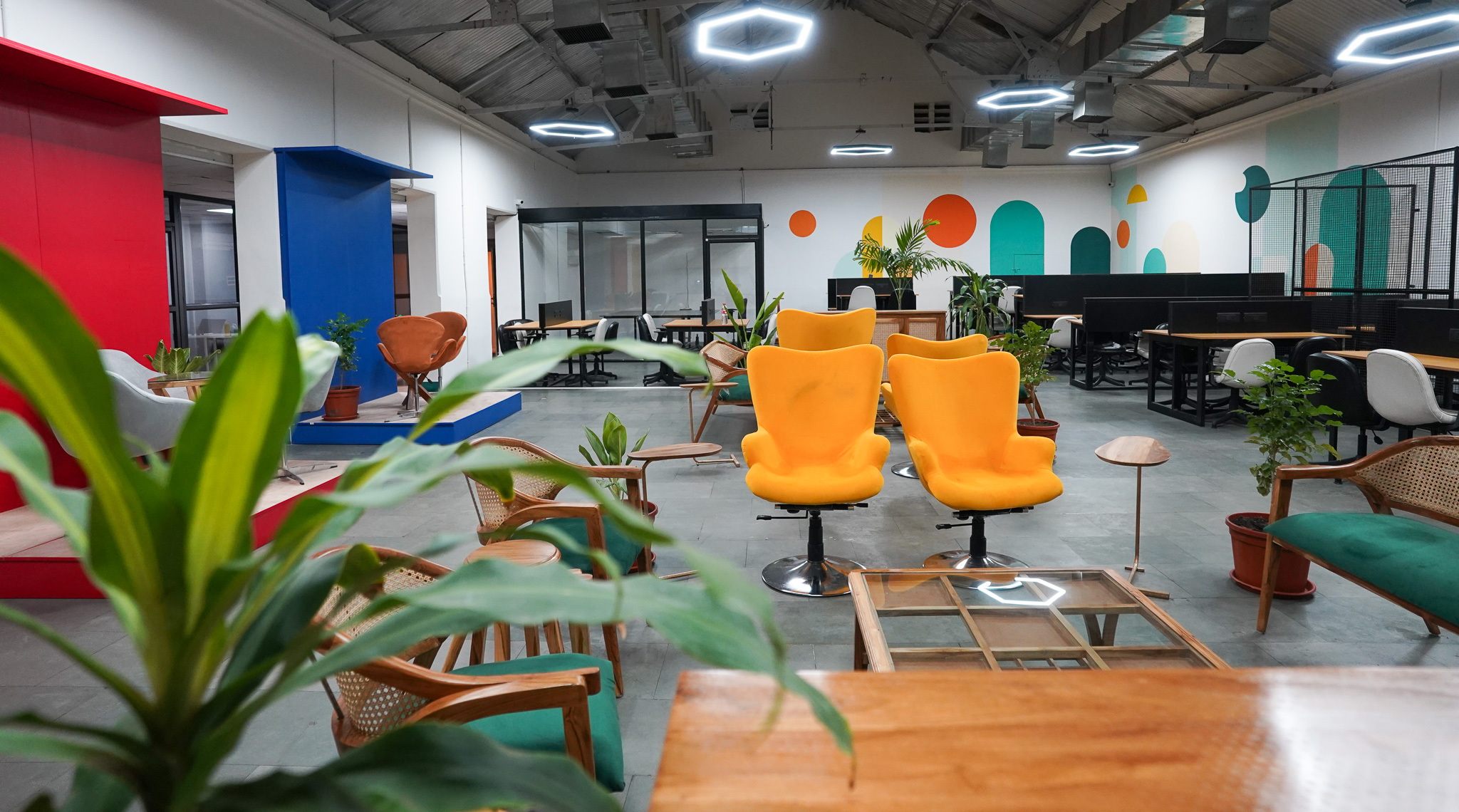 Shed 2 Coworking image 3