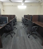 V Connect Co-Working Space profile image