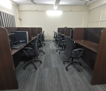 V Connect Co-Working Space profile image