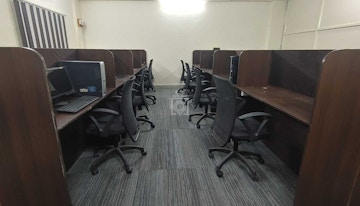 V Connect Co-Working Space image 1