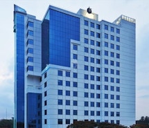 The Executive Centre - India profile image