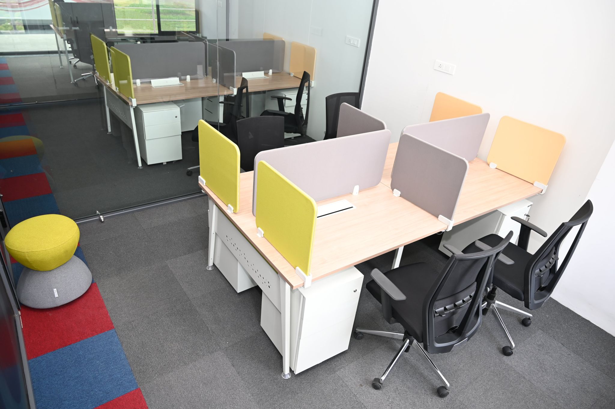 AIC ADT Baramati Foundation image 2