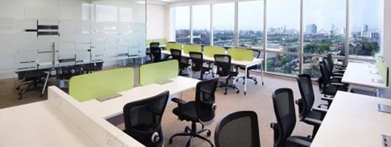 DBS Corporate Services Pvt. Ltd. image 5