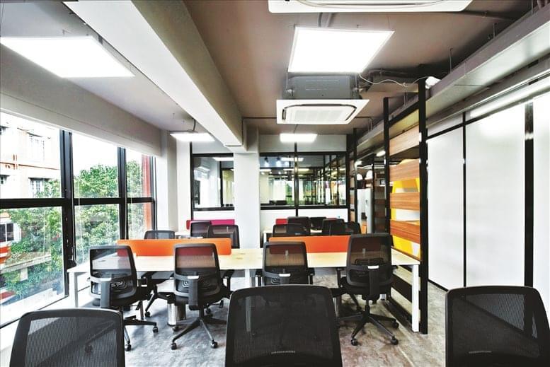 Awfis Space Solutions Pvt. Ltd. image 2