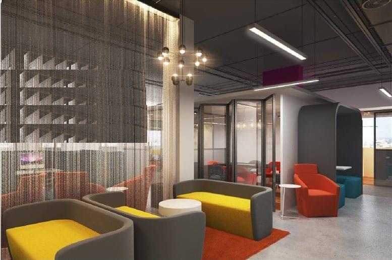 Awfis Space Solutions Pvt. Ltd. image 4