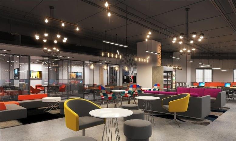 Awfis Space Solutions Pvt. Ltd. image 5