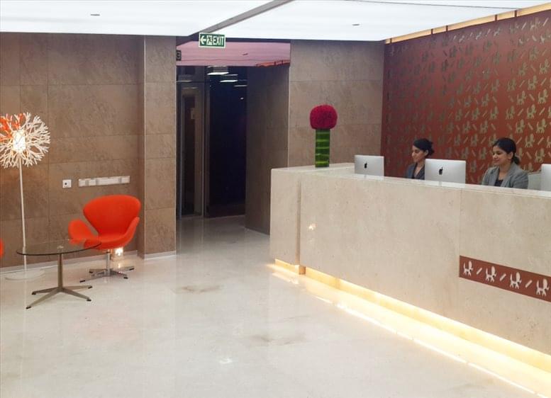 The Executive Centre - India image 4