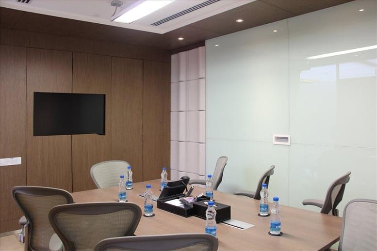 The Executive Centre - India image 5