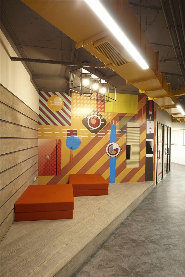 Awfis Space Solutions Pvt. Ltd. image 3