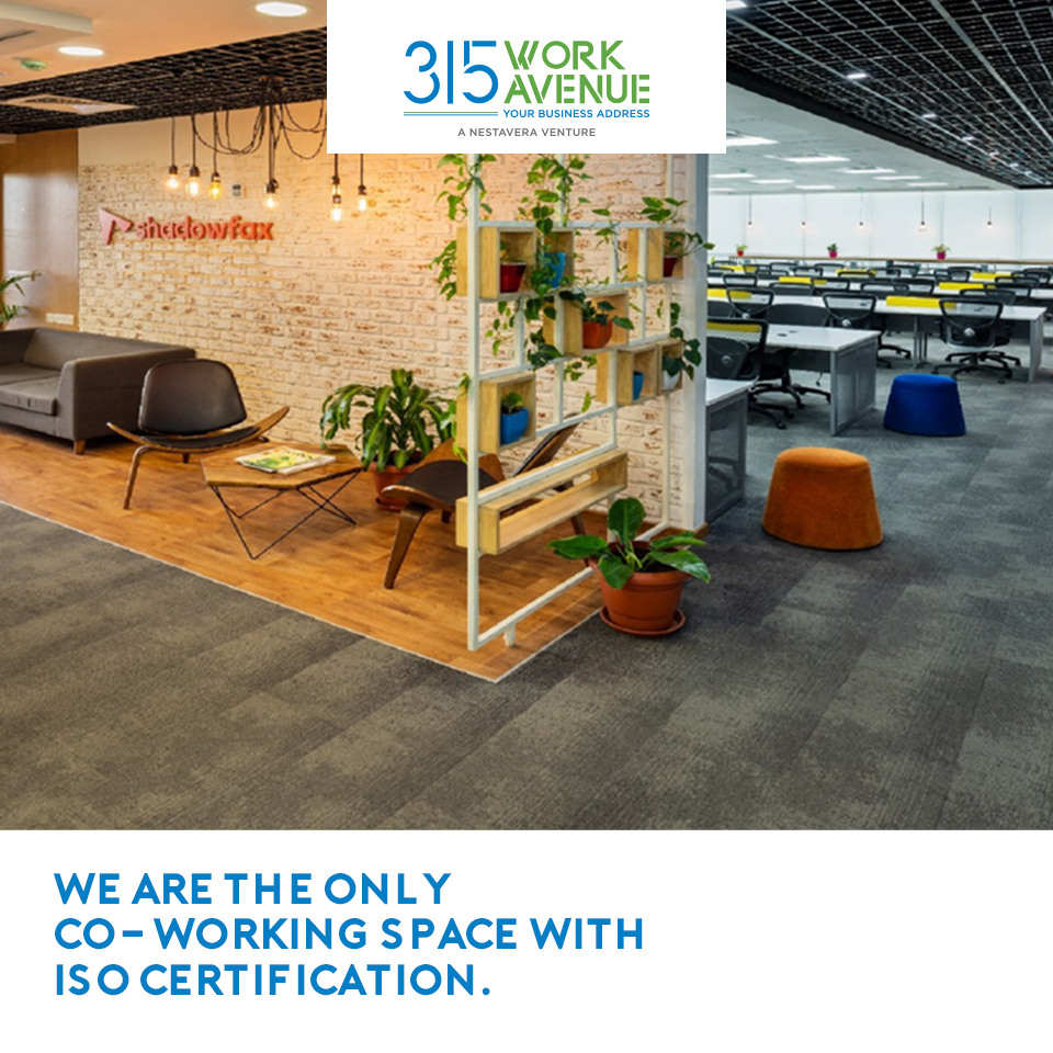 315Work Avenue image 5