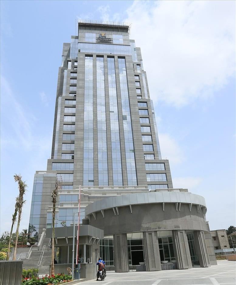 The Executive Centre - India image 2