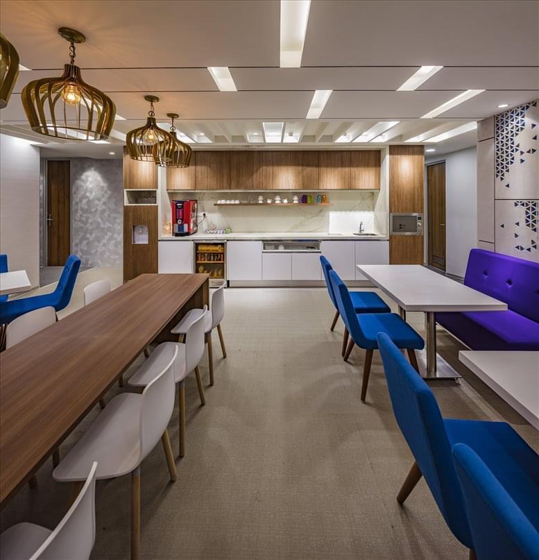 The Executive Centre - India image 4