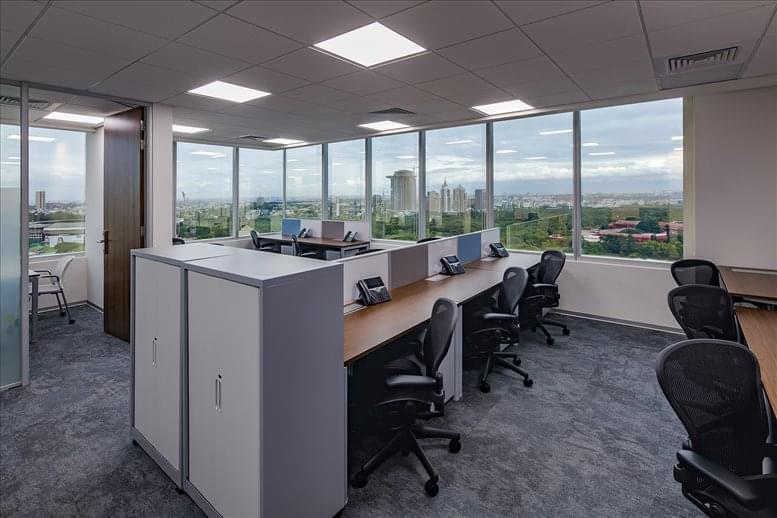 The Executive Centre - India image 3