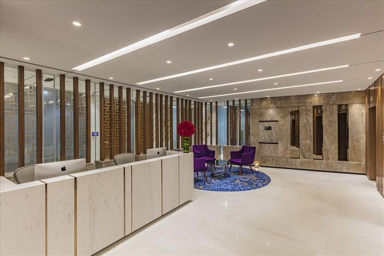 The Executive Centre - India image 5