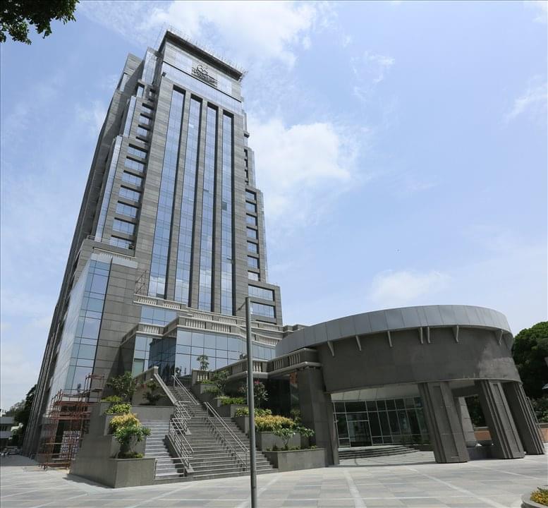The Executive Centre - India image 1