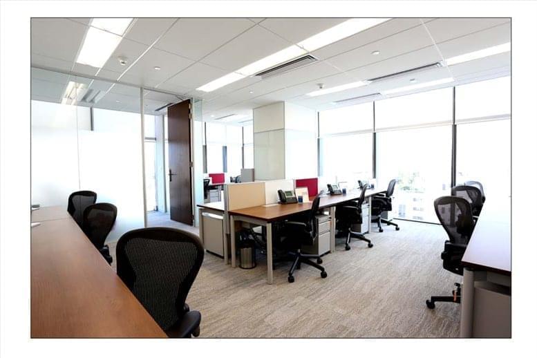 The Executive Centre - India image 3