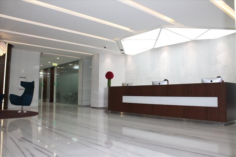 The Executive Centre - India image 5