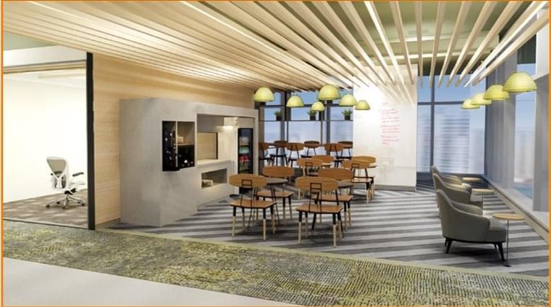 Corporatedge Serviced Offices Pvt. Ltd. north tower image 3