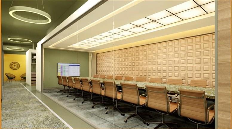 Corporatedge Serviced Offices Pvt. Ltd. north tower image 5