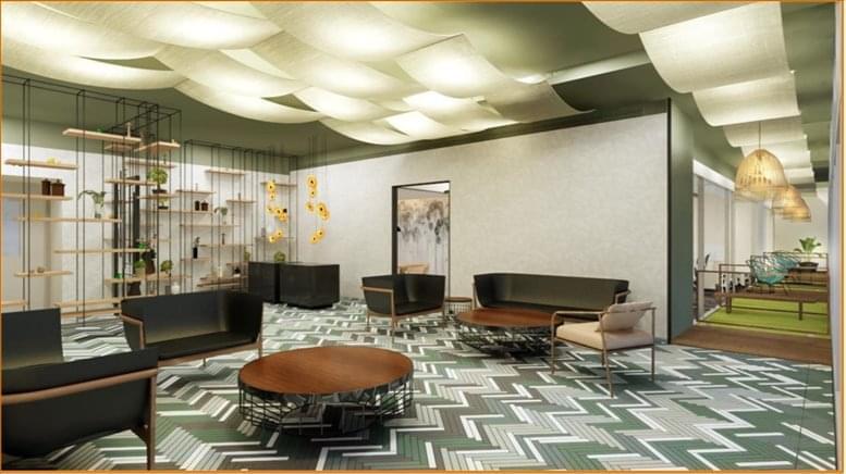 Corporatedge Serviced Offices Pvt. Ltd. north tower image 1