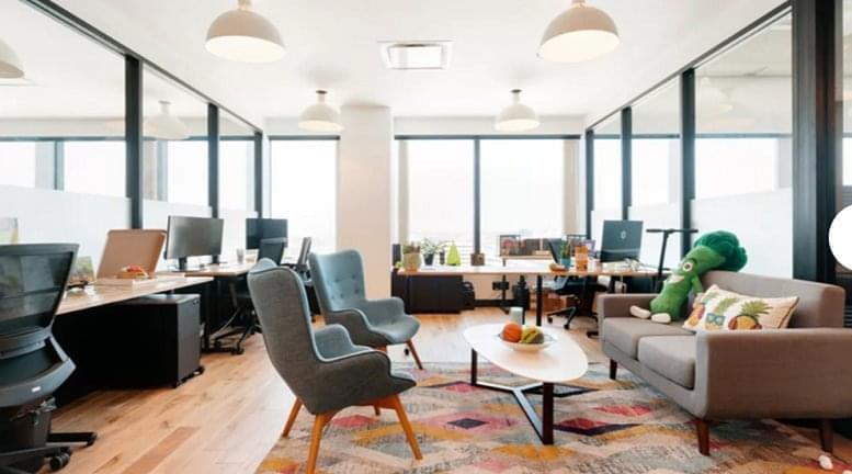 WeWork image 3