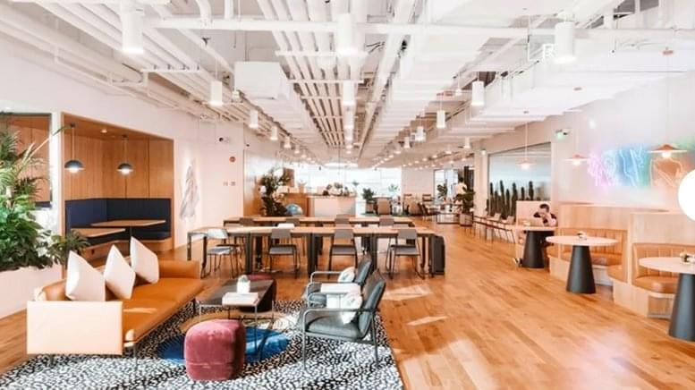 WeWork image 1