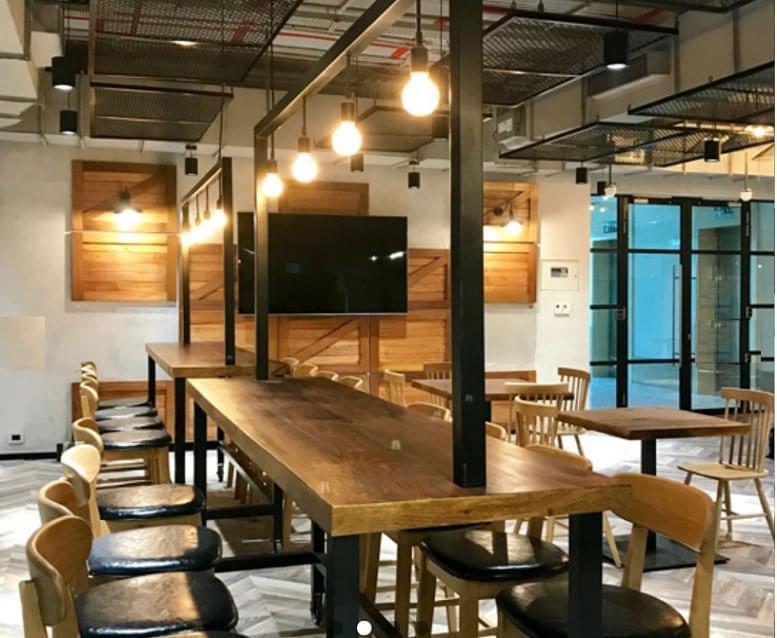 Awfis Space Solutions Pvt. Ltd. image 2