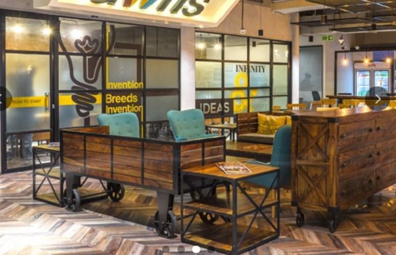 Awfis Space Solutions Pvt. Ltd. image 4