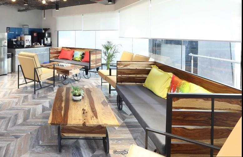 Awfis Space Solutions Pvt. Ltd. image 5