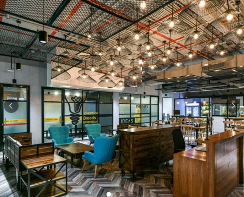 Awfis Space Solutions Pvt. Ltd. image 1