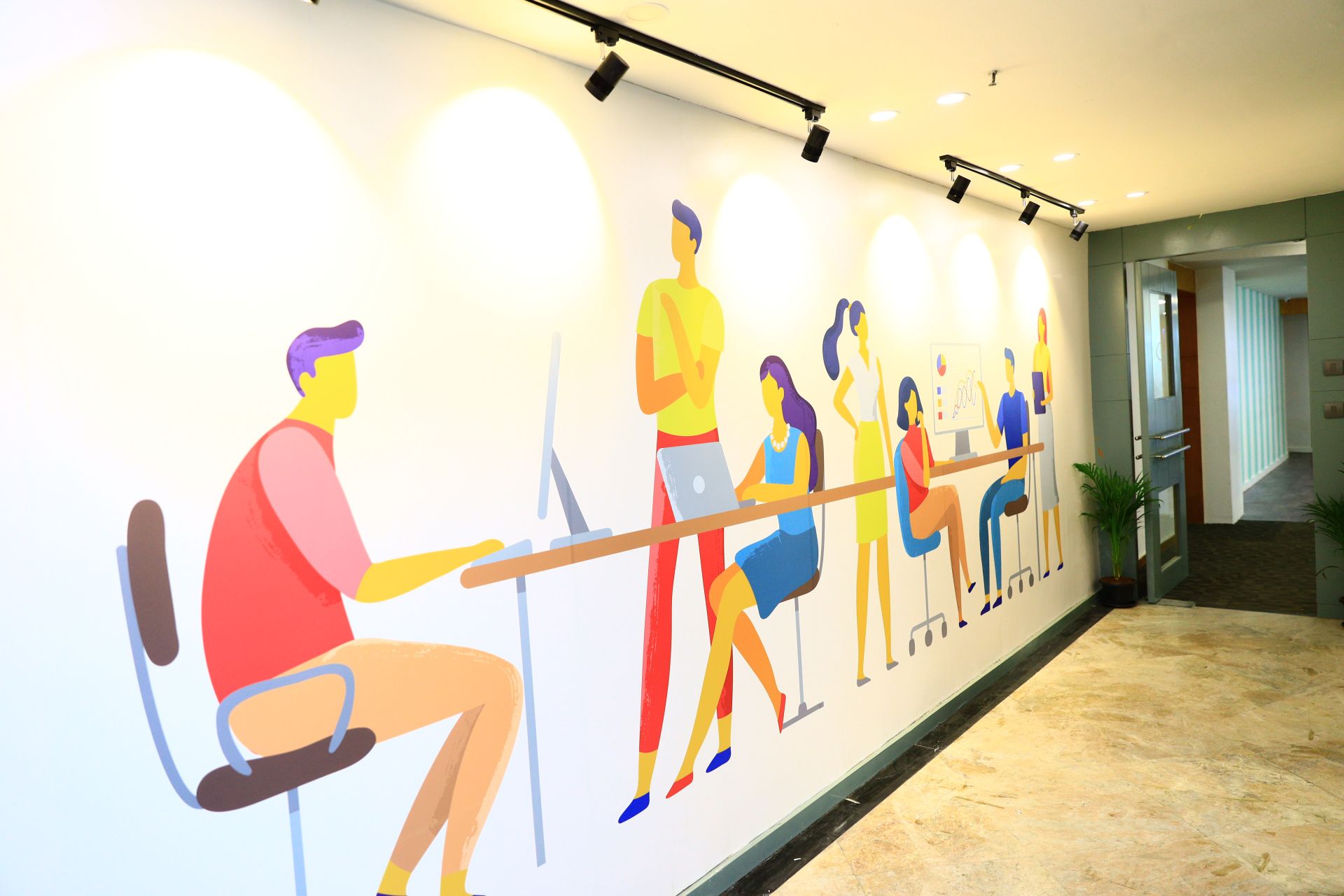 603 The Coworking Space image 3