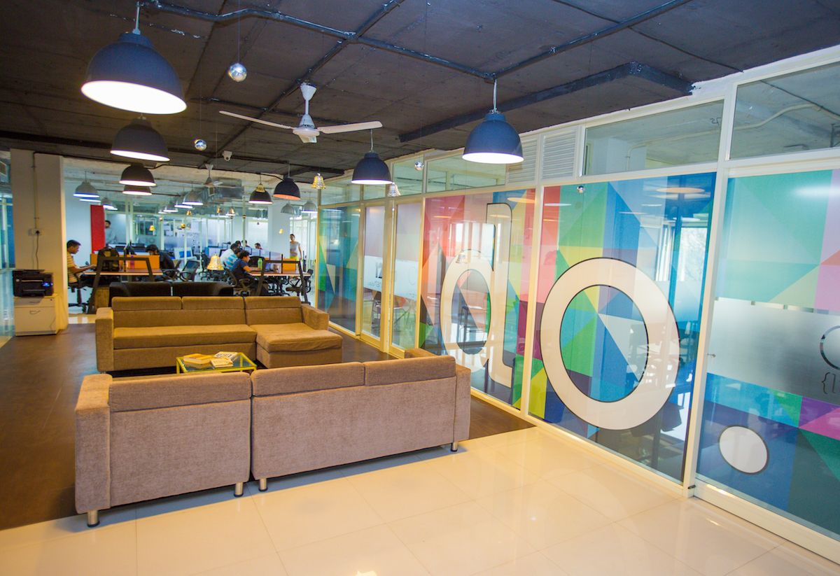 91springboard Koramangala, Forum Mall image 4