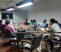 91springboard Koramangala, Forum Mall profile image