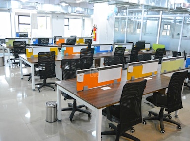 91springboard Koramangala, National Games Village image 4